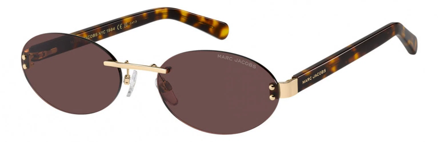Marc Jacobs MARC929 Sunglasses - view 3